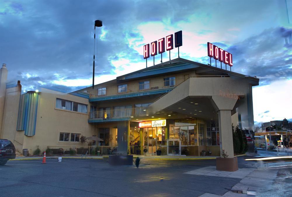 Inn At The Highland Denver Downtown Dış mekan fotoğraf