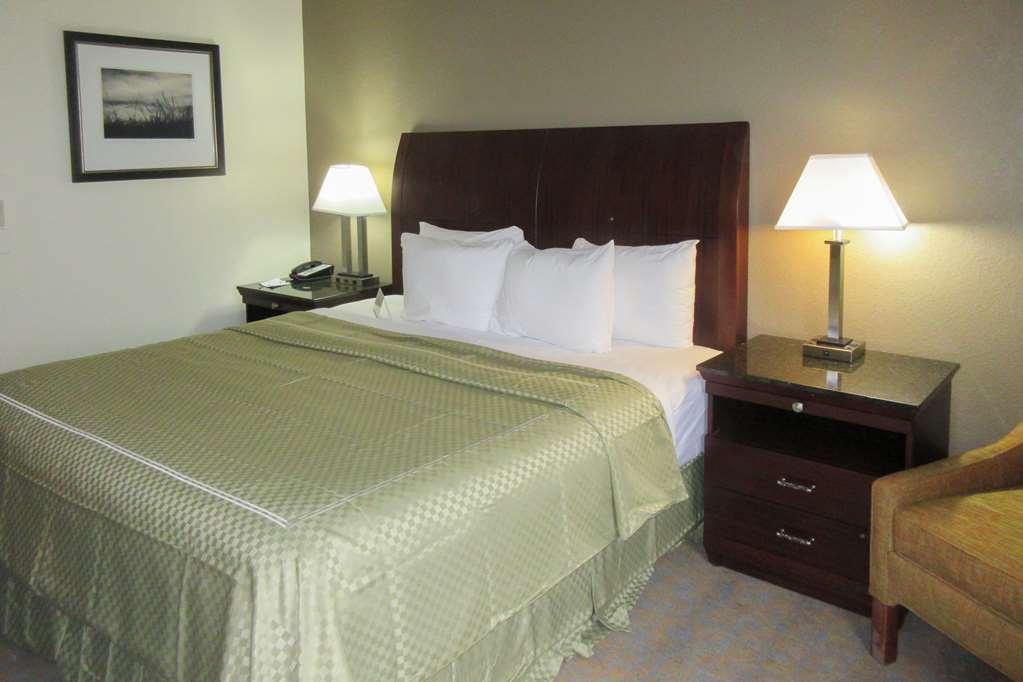 Inn At The Highland Denver Downtown Oda fotoğraf