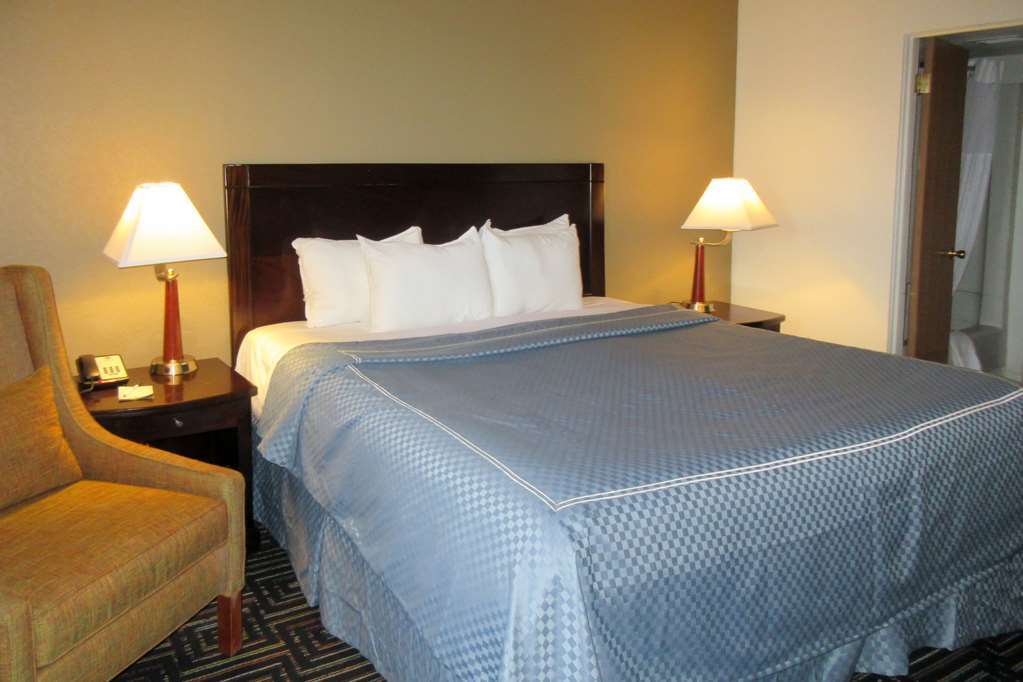 Inn At The Highland Denver Downtown Oda fotoğraf